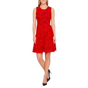 Tommy Hilfiger Cocktail Lace Dress